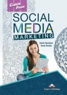 Career Paths: Social Media Marketing SB + DigiBook Sylvia Davidson, Jenny Dooley