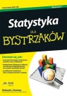 Statystyka dla bystrzaków Deborah J. Rumsey