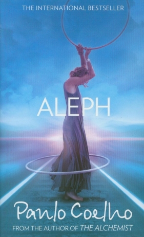 Aleph - Coelho Paulo<br />