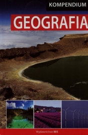Kompendium geografia - Kucharska Maria<br />