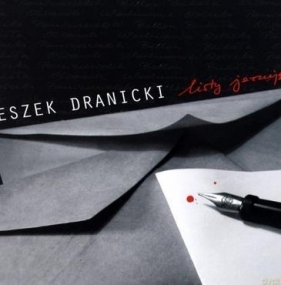 Listy Jazzujące CD - Dranicki Leszek