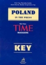 Poland in the Press -  Key Part One Time Magazin