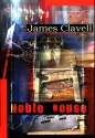 Noble House - James Clavell