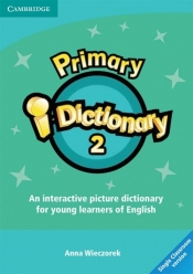 Primary i-Dictionary 2 - Wieczorek Anna