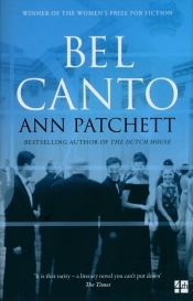 Bel Canto - Patchett Ann
