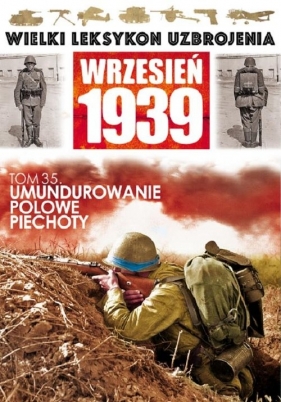 Umundurowanie piechoty