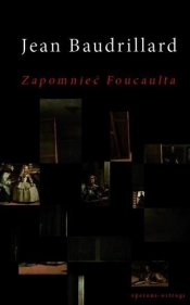 Zapomnieć Foucaulta