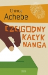 Czcigodny kacyk Nanga Chinua Achebe