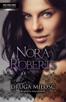 Druga miłość Rodzina Stanislaski Nora Roberts