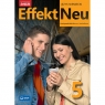 Effekt Neu 5 Język niemiecki Podręcznik dla liceum i technikum Zakres podstawowy