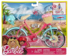 BARBIE Rower (DVX55)