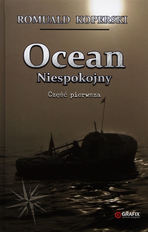 Ocean niespokojny