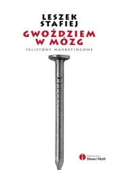 Gwoździem w mózg