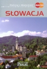 Słowacja przewodnik ilustrowany Rusin Wiesława, Zygmańska Barbara, Bronowski Jacek