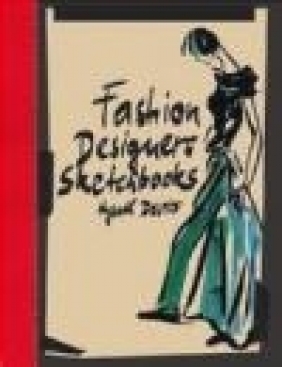 Fashion Designers Sketchbooks Hywel Davies, H. Davies