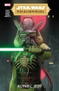 Star Wars. Wielka Republika. Koniec Jedi. Tom 3 - Opracowanie zbiorowe