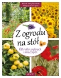 Z ogrodu na stół - Roland Motte, Maryline Motte