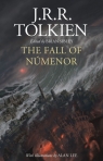 The Fall of Númenor Tolkien J. R. R.