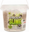 Spider Slime Piaskowy 85g mix wzorów