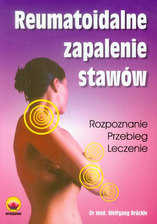 Reumatoidalne zapalenie stawów