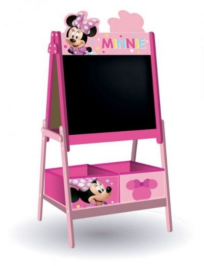 <img src='https://webimage.pl/pics/838/7/d8430957177838WD17783.jpg' style='height:440px' /> Tablica dwustronna Myszka Minnie