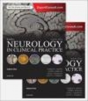 Bradley's Neurology in Clinical Practice Scott Pomeroy, John Mazziotta, Joseph Jankovic