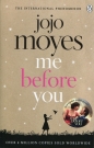 Me Before You - Jojo Moyes