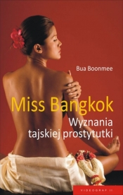 Miss Bangkok - Boomee Bua<br />