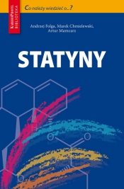 Statyny - Artur Mamcarz