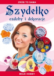 Szydełko Ozdoby i dekoracje - Beata Guzowska