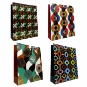 Torebka prezentowa uniwersalna S mix