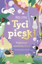 Tycipieski. Tom 3. Najlepsze urodziny Zuzi - Rose Lihou