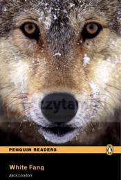 Pen. White Fang Bk/Cd (2) OOP
