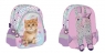 Plecak mały My Little Friend Pastel Kitty