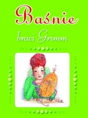 Baśnie braci Grimm