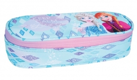 Coolpack, Piórnik jednokomorowy Campus Disney Core - Frozen (F062776)