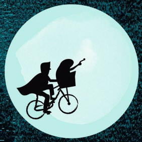 Heye, Puzzle 1000: Movie Masters - Filmy Stevena Spilberga (29883)