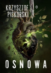 Osnowa - Krzysztof Piskorski