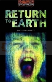 OBL 2: Return to Earth old ed