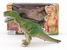Figurka dinozaur na baterie (479838)