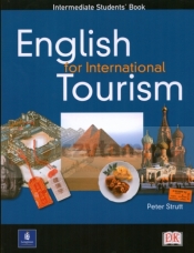 English for International Tourism Int sb - Strutt Peter