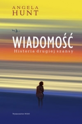 Wiadomość - Hunt Angela
