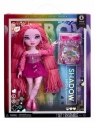 Lalka Shadow High F23 Fashion Doll - Pinkie James (592839EUC)