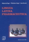 Lingua Latina pharmaceutica Bugaj Małgorzata, Bugaj Włodzimierz, Kierczak Anna W.