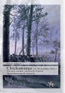 Chickamauga 1820 września 1863 r. Marcin Suchacki