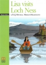 Lisa visits Loch Ness SB MM PUBLICATIONS H.Q.Mitchell, Marileni Malkogianni