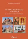 Historia Wąbrzeźna i Niedźwiedzia655 (615 plus 40) zadań i rozwiązań Grochowski Zbigniew