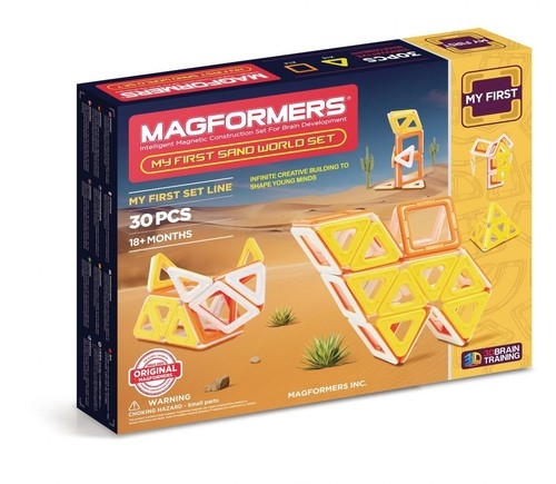 Magformers 