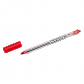 Długopis Pelikan Hang Stick K86 - czerwony, 1 szt