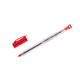 Długopis Pelikan Hang Stick K86 - czerwony, 1 szt